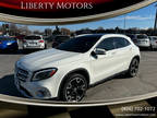 2018 Mercedes-Benz GLA GLA 250 4MATIC AWD 4dr SUV