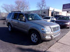 2008 Ford Explorer Xlt