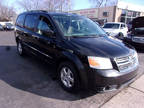 2009 Dodge Grand Caravan Sxt