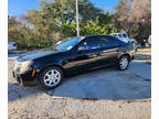 2005 Cadillac CTS 4dr Sdn 2.8L