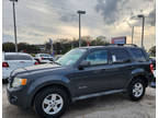 2009 Ford Escape FWD 4dr I4 CVT Hybrid