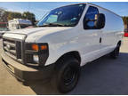 2013 Ford Econoline Cargo Van E-250 Commercial