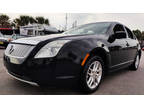 2010 Mercury Milan 4dr Sedan Drives Great