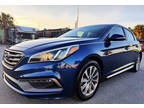 2016 Hyundai Sonata 4dr Sdn 2.4L Sport