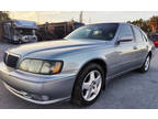 1999 Infiniti Q45 Luxury Performance Sdn