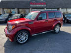 2007 Dodge Nitro R/T 4WD 4dr SUV