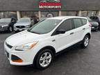 2015 Ford Escape S 4dr SUV