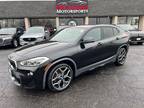 2018 BMW X2 xDrive28i AWD 4dr SUV