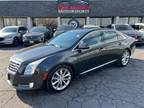 2014 Cadillac XTS Luxury Collection AWD 4dr Sedan