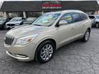 2013 Buick Enclave Leather AWD 4dr Crossover