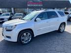 2014 GMC Acadia Denali 4dr SUV