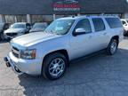 2012 Chevrolet Suburban LT 4x4 4dr SUV