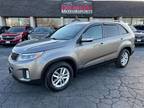 2014 Kia Sorento LX AWD 4dr SUV (V6)