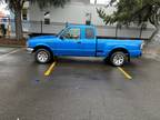 2000 Ford Ranger Super Cab