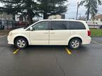 2011 Dodge Grand Caravan Crew