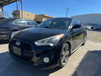 2013 Hyundai Veloster 3dr Cpe Auto Turbo w/Black Int