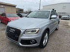 2016 Audi Q5 quattro 4dr 2.0T Premium Plus