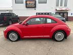 2013 Volkswagen Beetle