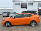 2013 Dodge Dart Sxt