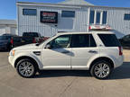 2009 Land Rover Lr2 Hse Technology