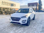 2021 Hyundai Tucson Ultimate AWD - HTD/CLD LTHR! 360 CAM! PWR LIFTGATE!