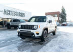 2021 Jeep Renegade 80th Anniversary - 19 RIMS! NAV! REMOTE STARTER!