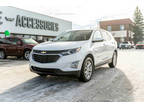 2020 Chevrolet Equinox LT w/2FL AWD - BLINDSPOT MONITORING! REAR PARK ASSIST!