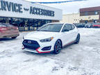 2022 Hyundai Veloster N PERFORMANCE - 6 SPD MANUAL! FAST! TURBO!