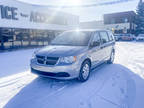 2020 Dodge Grand Caravan SE - 7 PASSENGER! STOW 'N' GO! LOW KMS!