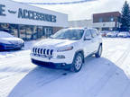 2015 Jeep Cherokee FWD NORTH - BACK-UP CAM! PWR LIFTGATE! PANO ROOF!