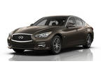 2014 Infiniti Q50 4dr Sdn Premium RWD