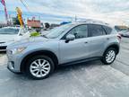 2014 Mazda CX-5 Grand Touring 4dr SUV