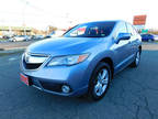 2015 Acura RDX w/Tech AWD 4dr SUV w/Technology Package