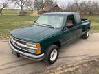 1994 Chevrolet C/K 1500 Series 4X2 2dr Extended Cab