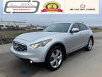 2009 Infiniti Fx35 1 Owner