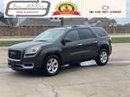 2015 GMC Acadia SLE-2