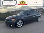 2007 BMW 3 Series 335i