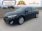 2015 Toyota Avalon Hybrid Limited