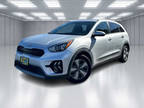 2020 Kia Niro LX Wagon 4D