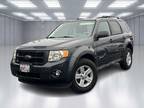 2009 Ford Escape Hybrid Sport Utility 4D