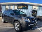 2007 GMC Acadia SLT 1 4dr SUV