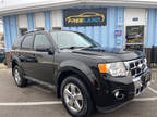 2010 Ford Escape Limited AWD 4dr SUV