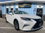 2018 Lexus ES 350 Base 4dr Sedan