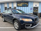 2011 Volvo XC70 3.2 AWD 4dr Wagon