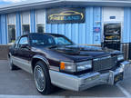 1990 Cadillac DeVille Base 2dr Coupe