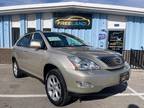 2008 Lexus RX 350 Base AWD 4dr SUV