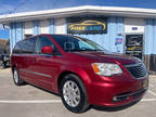 2013 Chrysler Town and Country Touring 4dr Mini Van