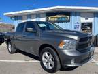 2013 RAM 1500 Express 4x4 4dr Crew Cab 5.5 ft. SB Pickup