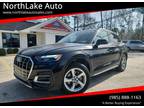 2021 Audi Q5 quattro Premium 45 TFSI AWD 4dr SUV