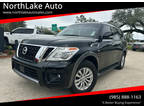 2019 Nissan Armada SV 4x2 4dr SUV